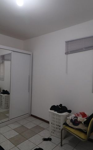 Apartamento para alugar com 104m², 3 quartos e 2 vagasQuarto 2