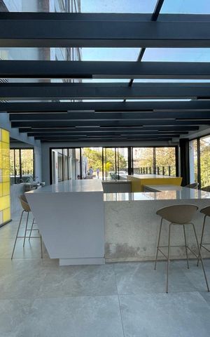 Apartamento à venda com 42m², 1 quarto e 1 vaga Apartamento à venda com 42m², 1 quarto e 1 vagaÁrea externa