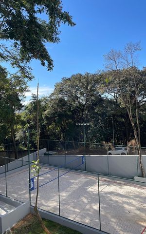 Apartamento à venda com 42m², 1 quarto e 1 vaga Apartamento à venda com 42m², 1 quarto e 1 vagaÁrea externa