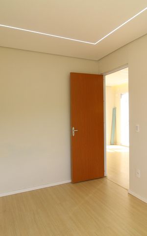 Apartamento para alugar com 50m², 2 quartos e sem vagaQuarto 1