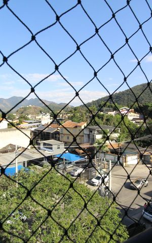 Apartamento para alugar com 50m², 2 quartos e sem vagaSala - Vista