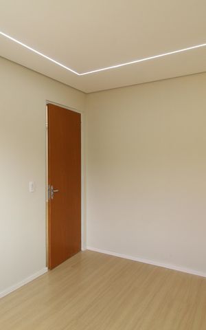 Apartamento para alugar com 50m², 2 quartos e sem vagaQuarto 2