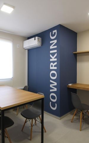 Apartamento para alugar com 50m², 2 quartos e sem vagaÁrea Comum