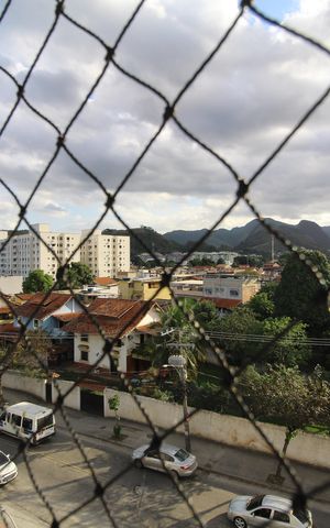 Apartamento para alugar com 50m², 2 quartos e sem vagaVista Varanda