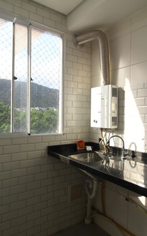 Apartamento para alugar com 50m², 2 quartos e sem vagaÁrea de serviço