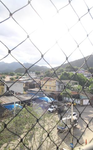 Apartamento para alugar com 50m², 2 quartos e sem vagaVista Varanda