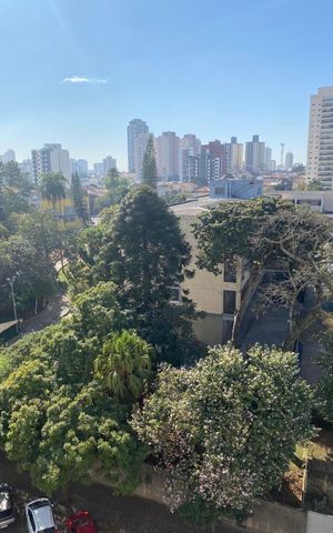Apartamento à venda com 55m², 2 quartos e 1 vaga Apartamento à venda com 55m², 2 quartos e 1 vagaVista
