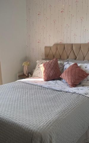 Apartamento à venda com 55m², 2 quartos e 1 vaga Apartamento à venda com 55m², 2 quartos e 1 vagaQuarto