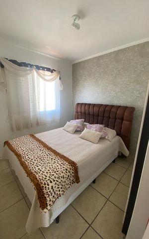 Apartamento à venda com 55m², 2 quartos e 1 vaga Apartamento à venda com 55m², 2 quartos e 1 vagaQuarto
