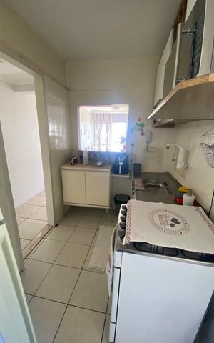 Apartamento à venda com 55m², 2 quartos e 1 vaga Apartamento à venda com 55m², 2 quartos e 1 vagaCozinha