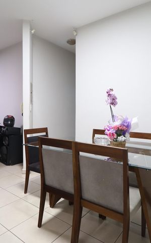 Casa para alugar com 180m², 3 quartos e 2 vagasSala de Jantar