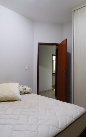 Casa para alugar com 180m², 3 quartos e 2 vagasQuarto 1