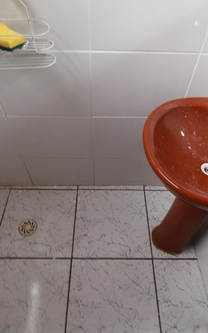 Casa para alugar com 45m², 1 quarto e 1 vagaBanheiro 