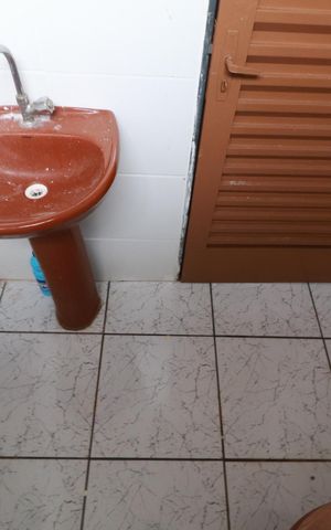 Casa para alugar com 45m², 1 quarto e 1 vagaBanheiro 
