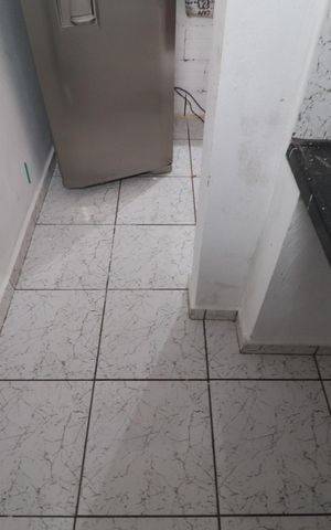 Casa para alugar com 45m², 1 quarto e 1 vagaCozinha 