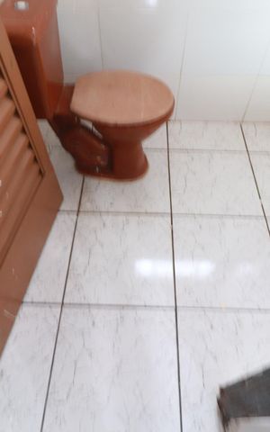 Casa para alugar com 45m², 1 quarto e 1 vagaBanheiro 