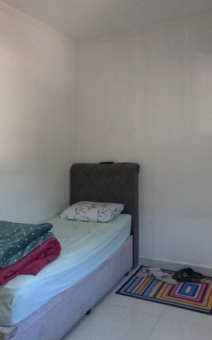 Casa para alugar com 145m², 3 quartos e 1 vagaBanheiro do Quarto 3 - 3º Piso