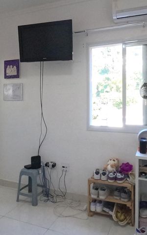 Casa para alugar com 145m², 3 quartos e 1 vagaBanheiro do Quarto 3 - 3º Piso