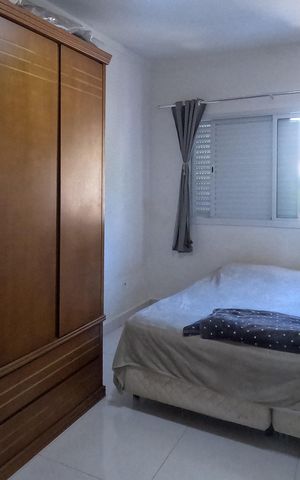 Casa para alugar com 145m², 3 quartos e 1 vagaQuarto 2 - 3º Piso