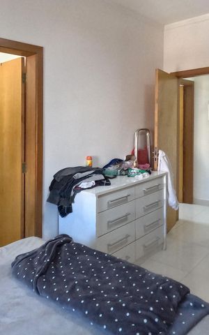 Casa para alugar com 145m², 3 quartos e 1 vagaQuarto 2 - 3º Piso