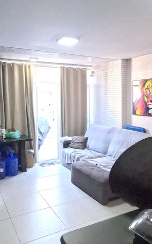 Casa para alugar com 145m², 3 quartos e 1 vagaSala - 1º Piso
