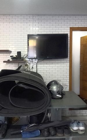 Casa para alugar com 145m², 3 quartos e 1 vagaSala - 1º Piso