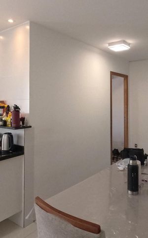 Casa para alugar com 145m², 3 quartos e 1 vagaCozinha - 2º Piso