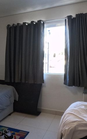Casa para alugar com 145m², 3 quartos e 1 vagaQuarto 1 - 2º Piso