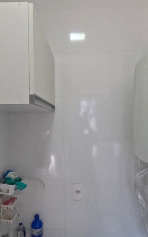 Casa para alugar com 145m², 3 quartos e 1 vagaÁrea de Seviço - 2º Piso