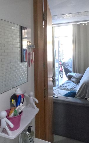 Casa para alugar com 145m², 3 quartos e 1 vagaLavabo - 1º Piso