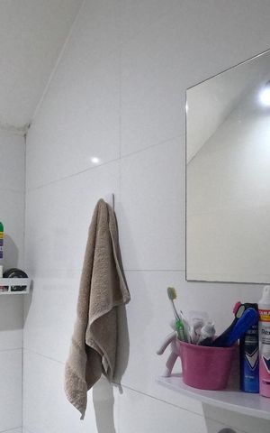 Casa para alugar com 145m², 3 quartos e 1 vagaLavabo - 1º Piso