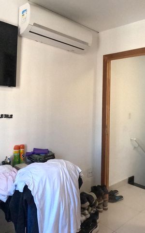 Casa para alugar com 145m², 3 quartos e 1 vagaQuarto 1 - 2º Piso