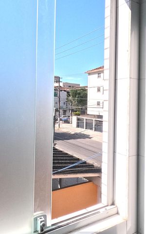 Casa para alugar com 145m², 3 quartos e 1 vagaÁrea de Seviço - 2º Piso