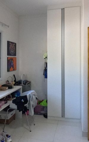 Casa para alugar com 145m², 3 quartos e 1 vagaBanheiro do Quarto 3 - 3º Piso