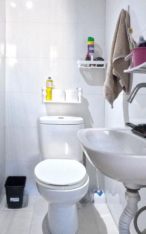 Casa para alugar com 145m², 3 quartos e 1 vagaLavabo - 1º Piso