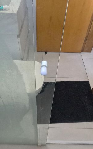 Casa para alugar com 145m², 3 quartos e 1 vagaBanheiro do Quarto 2 - 3º Piso