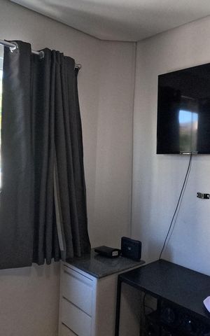 Casa para alugar com 145m², 3 quartos e 1 vagaQuarto 1 - 2º Piso