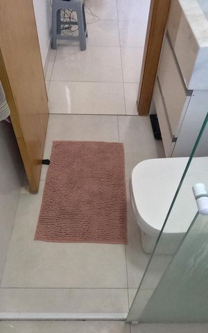 Casa para alugar com 145m², 3 quartos e 1 vagaBanheiro do Quarto 3 - 3º Piso