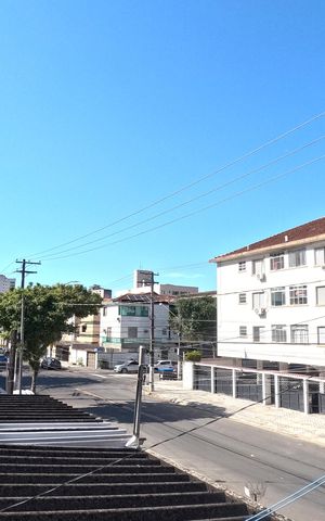 Casa para alugar com 145m², 3 quartos e 1 vagaVista da Área de Seviço - 2º Piso