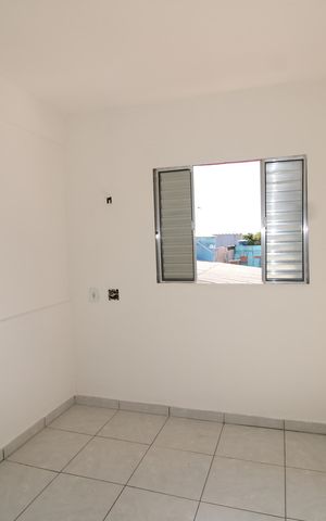 Casa para alugar com 60m², 2 quartos e sem vagaQuarto 2