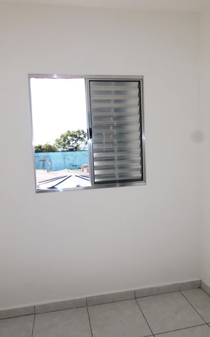 Casa para alugar com 60m², 2 quartos e sem vagaQuarto 1