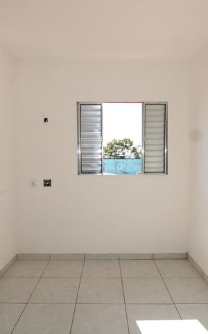 Casa para alugar com 60m², 2 quartos e sem vagaQuarto 2