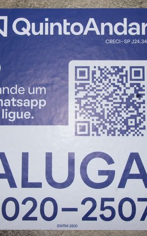 Casa para alugar com 60m², 2 quartos e sem vagaFachada