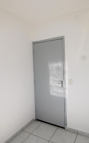 Casa para alugar com 60m², 2 quartos e sem vagaQuarto 1