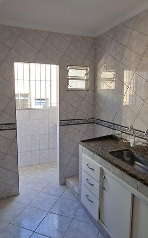 Apartamento para alugar com 53m², 2 quartos e 1 vaga Apartamento para alugar com 53m², 2 quartos e 1 vagaCozinha