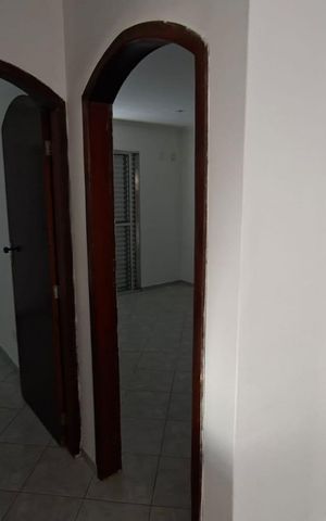 Apartamento para alugar com 53m², 2 quartos e 1 vaga Apartamento para alugar com 53m², 2 quartos e 1 vagaCorredor