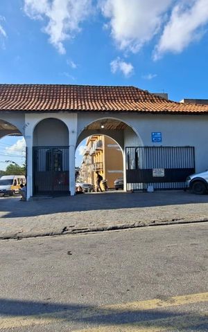 Apartamento para alugar com 53m², 2 quartos e 1 vaga Apartamento para alugar com 53m², 2 quartos e 1 vagaFachada