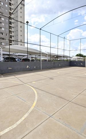 Apartamento para alugar com 54m², 2 quartos e 1 vaga