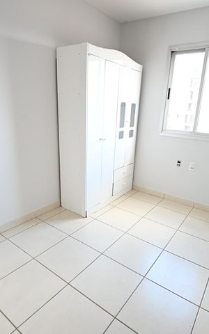 Apartamento para alugar com 54m², 2 quartos e 1 vaga