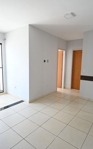 Apartamento para alugar com 54m², 2 quartos e 1 vaga